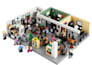 design a custom lego moc,house model with bricklink studio file pdf instruction